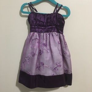 Cute Baby Girls Dress